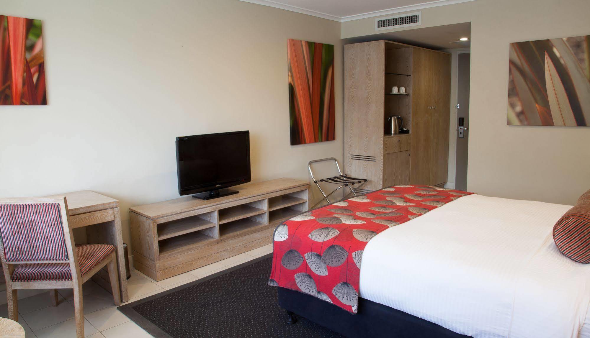 Gateway Hotel Port Moresby Kültér fotó