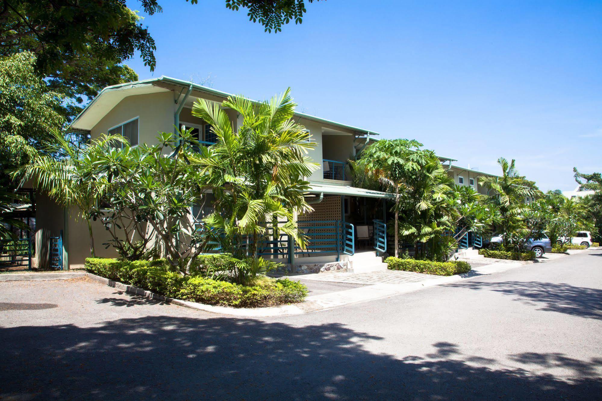 Gateway Hotel Port Moresby Kültér fotó
